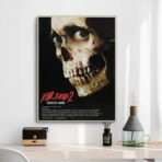 evil dead 2 poster