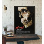 evil dead 2 poster