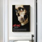 evil dead 2 poster