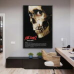 evil dead 2 poster