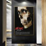 evil dead 2 poster