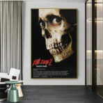evil dead 2 poster