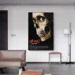 evil dead 2 poster