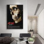 evil dead 2 poster