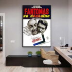 phantomas poster