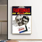 phantomas poster