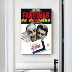 phantomas poster