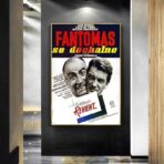 phantomas poster