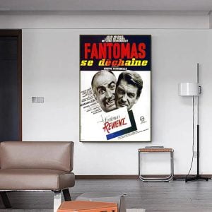 phantomas poster