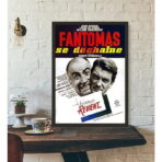 phantomas poster