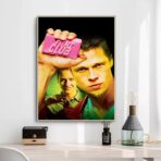 fight club poster 1