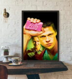 fight club poster 1