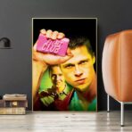 fight club poster 1