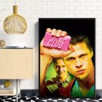 fight club poster 1