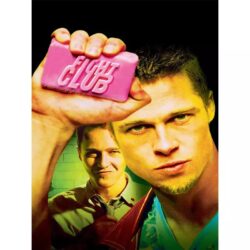 fight club poster 1