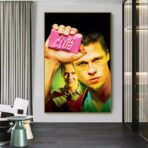 fight club poster 1