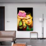fight club poster 1
