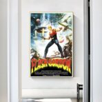 flash gordon poster