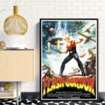 flash gordon poster