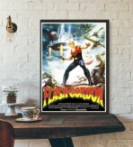 flash gordon poster
