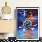freddy poster