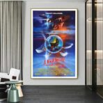 freddy poster