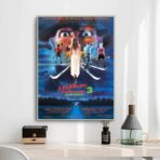 freddy krueger poster 1