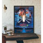 freddy krueger poster 1