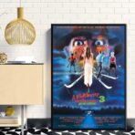 freddy krueger poster 1