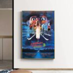 freddy krueger poster 1