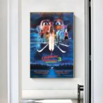 freddy krueger poster 1