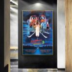freddy krueger poster 1