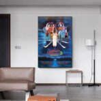 freddy krueger poster 1
