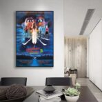 freddy krueger poster 1