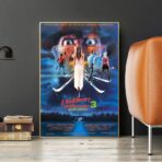 freddy krueger poster 1