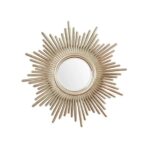 large sun mirror