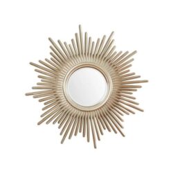 large sun mirror