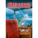 gremlins poster 2