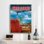 gremlins poster 2