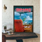 gremlins poster 2