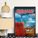 gremlins poster 2