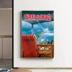 gremlins poster 2