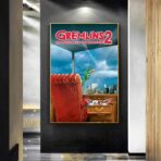 gremlins poster 2