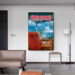 gremlins poster 2