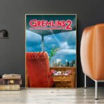 gremlins poster 2