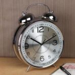 giant bell alarm clock