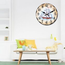 boat clock