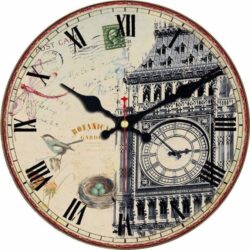clock big ben