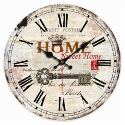 key clock