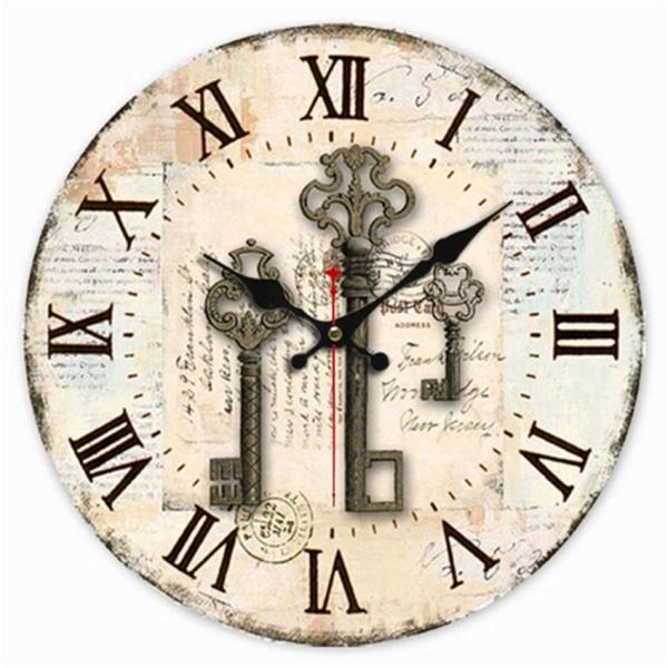 key clock 1 key clock 1